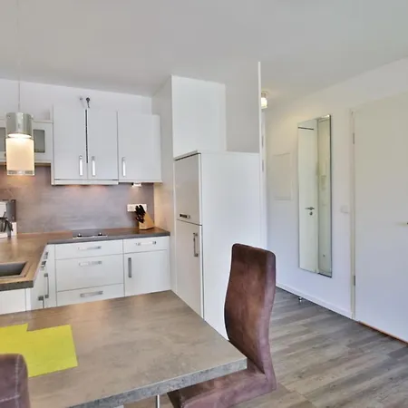 Duhner Strandhus, S104 *